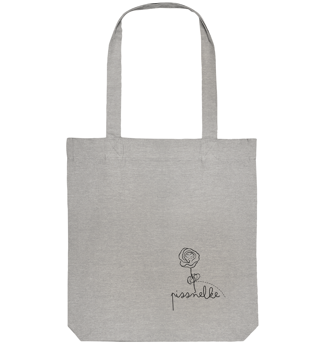 PNELKE! - Organic Tote-Bag