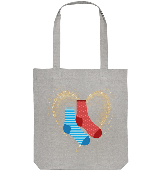 DS! - Organic Tote Bag