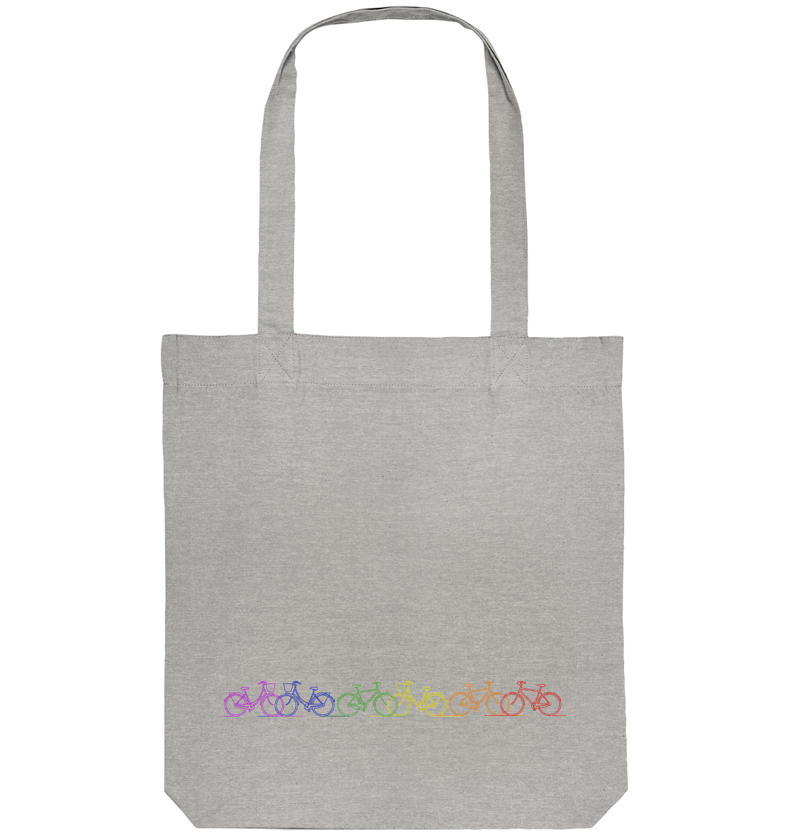 LEEZENPRIDE! - Organic Tote Bag