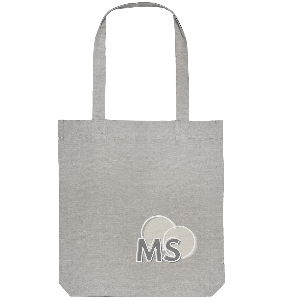 MSAASEE! - Organic Tote Bag