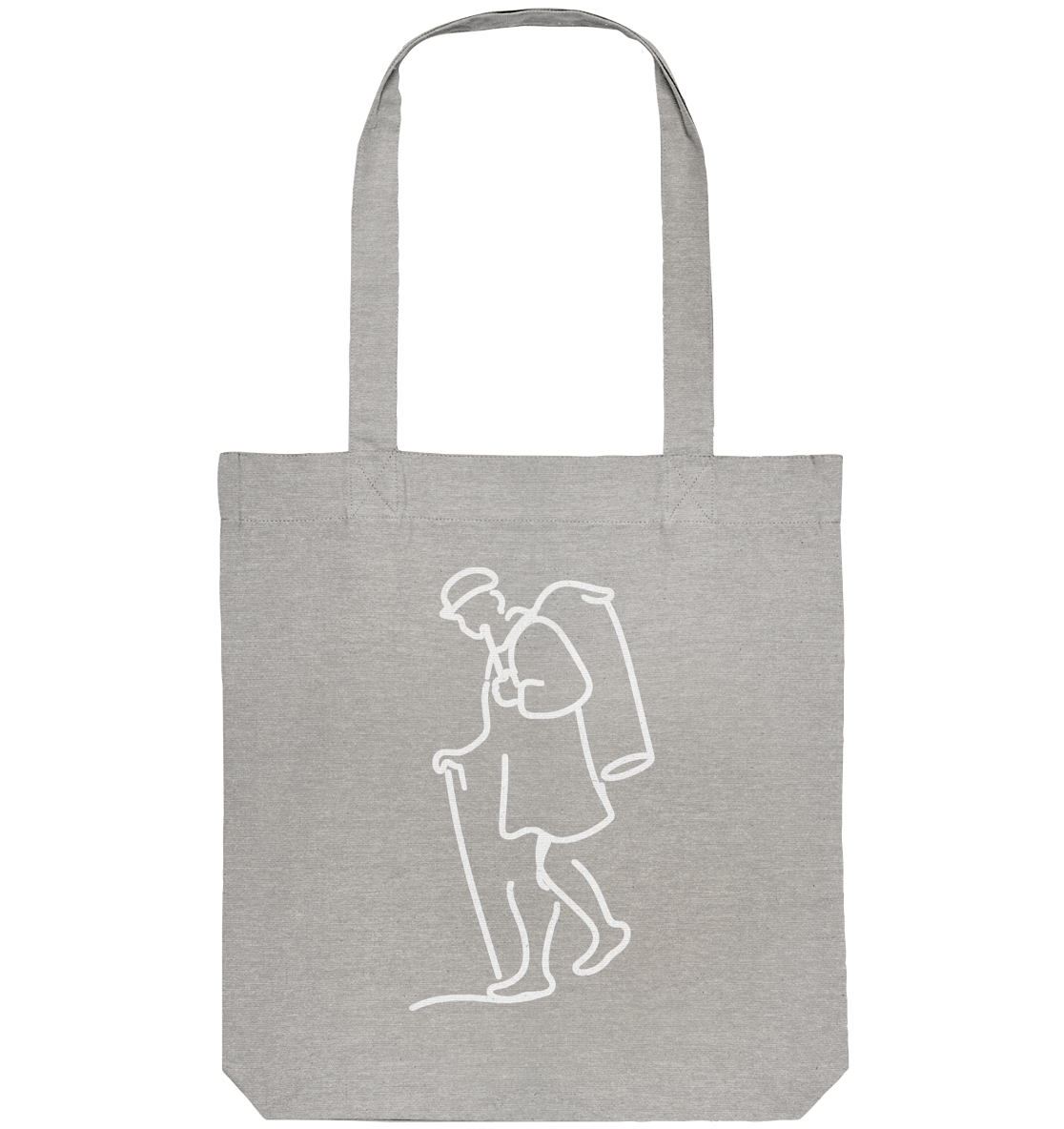 KIEPENKERL! - Organic Tote Bag
