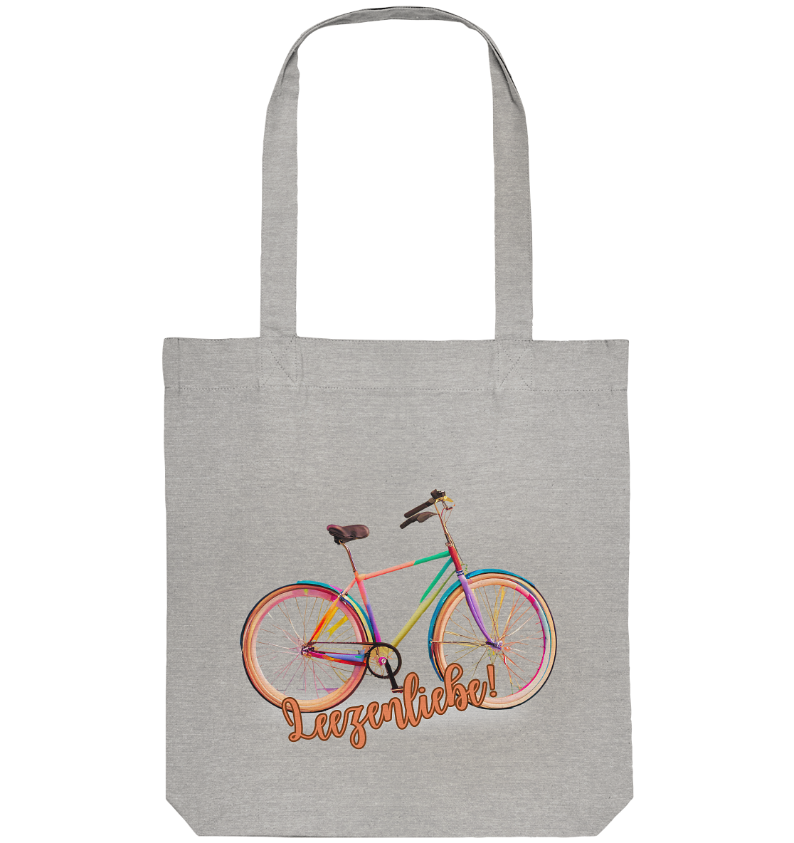 SEEDLING LOVE! - Organic Tote Bag