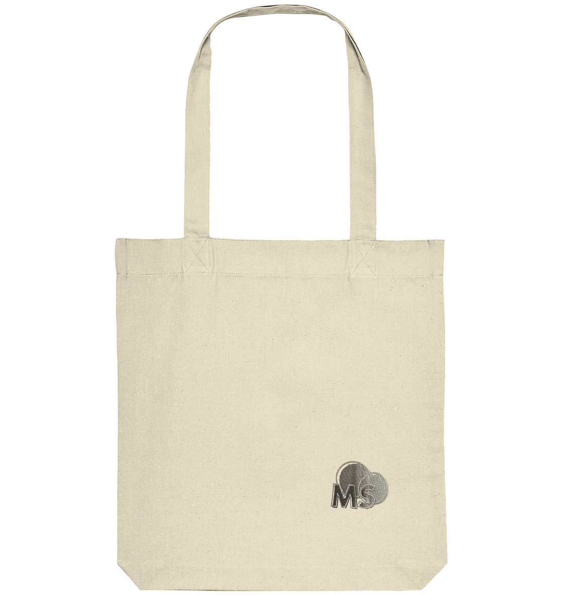 MSAASEE! (Stick) - Organic Tote-Bag