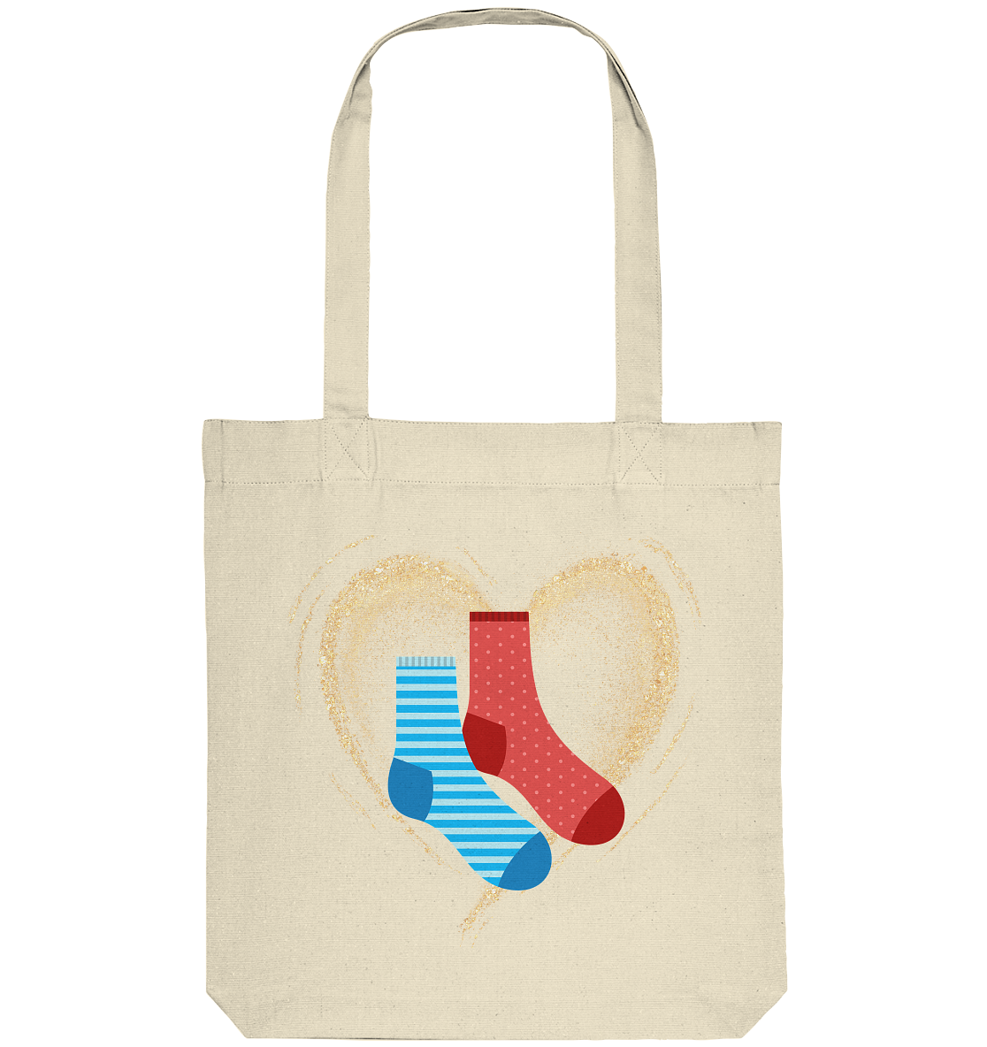 DS! - Organic Tote Bag