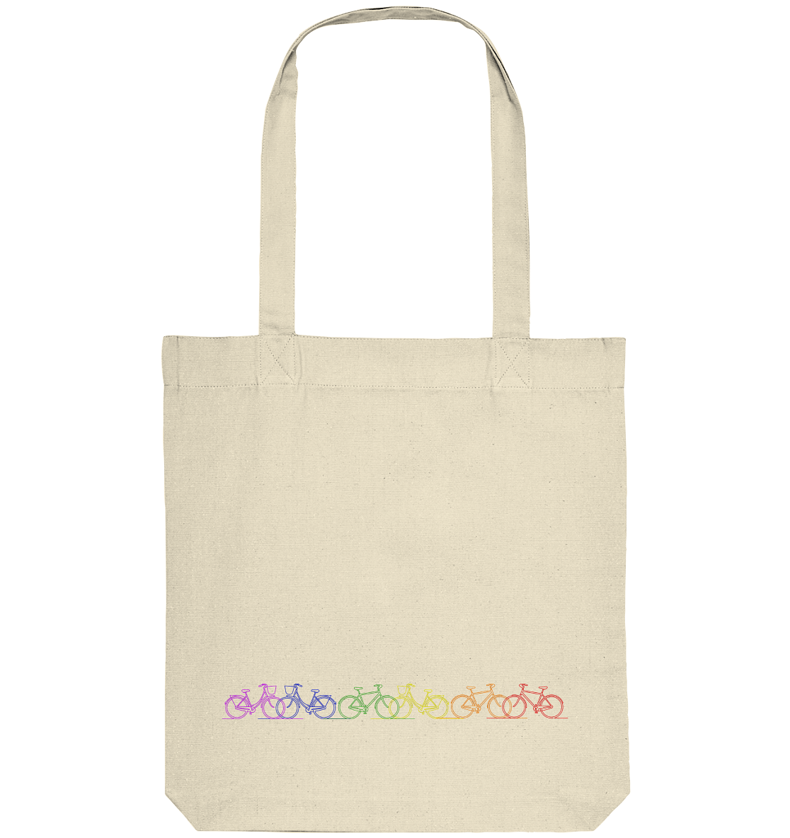 LEEZENPRIDE! - Organic Tote Bag