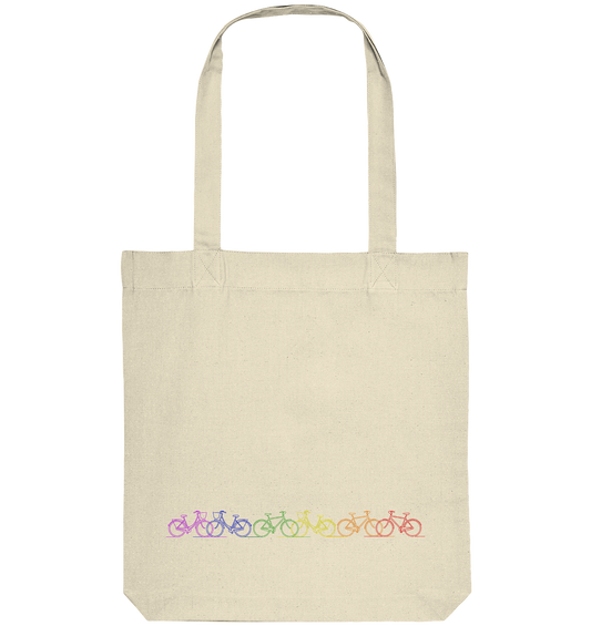 LEEZENPRIDE! - Organic Tote Bag