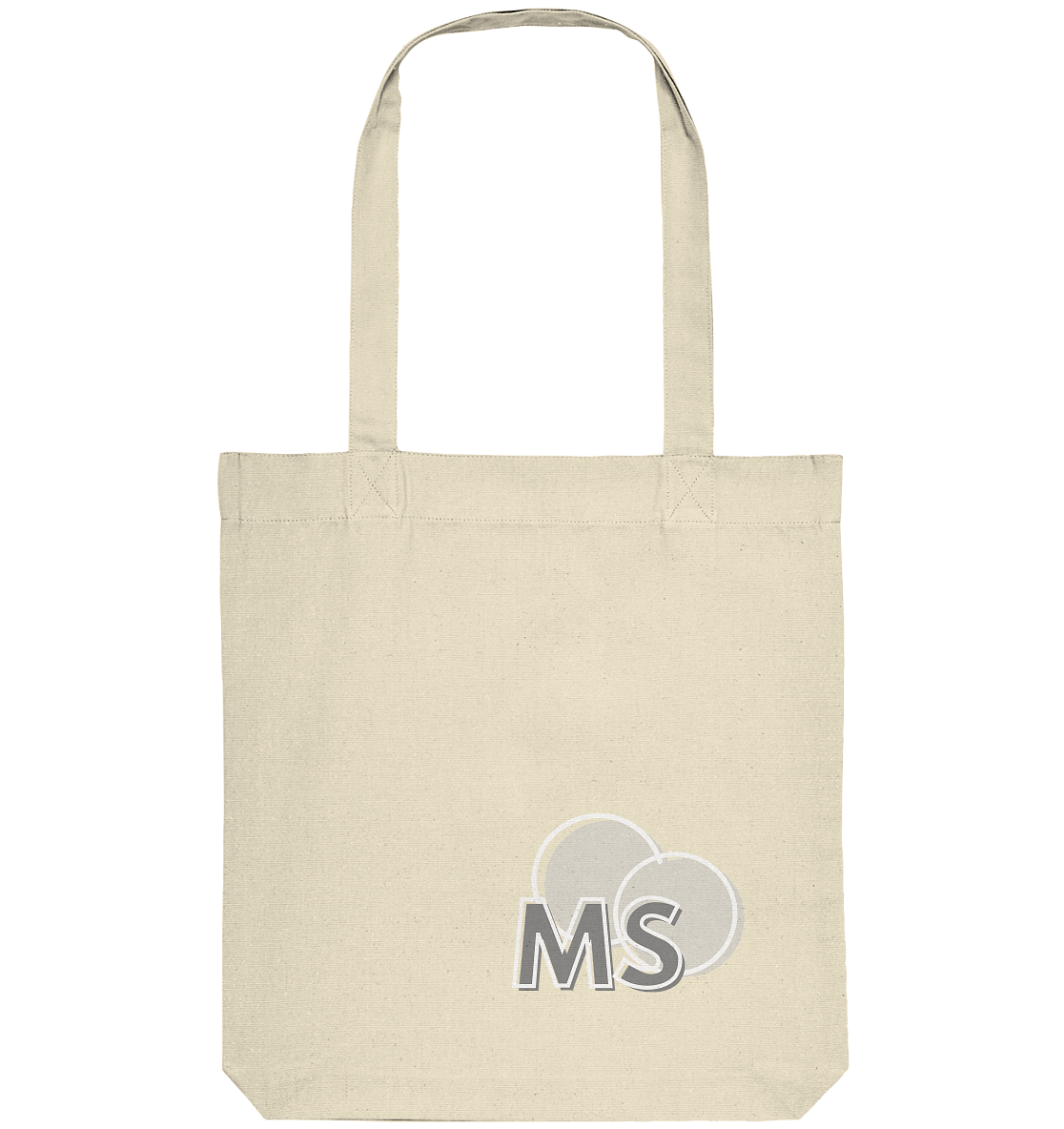 MSAASEE! - Organic Tote Bag