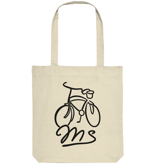 LEEZEMS! - Organic Tote-Bag