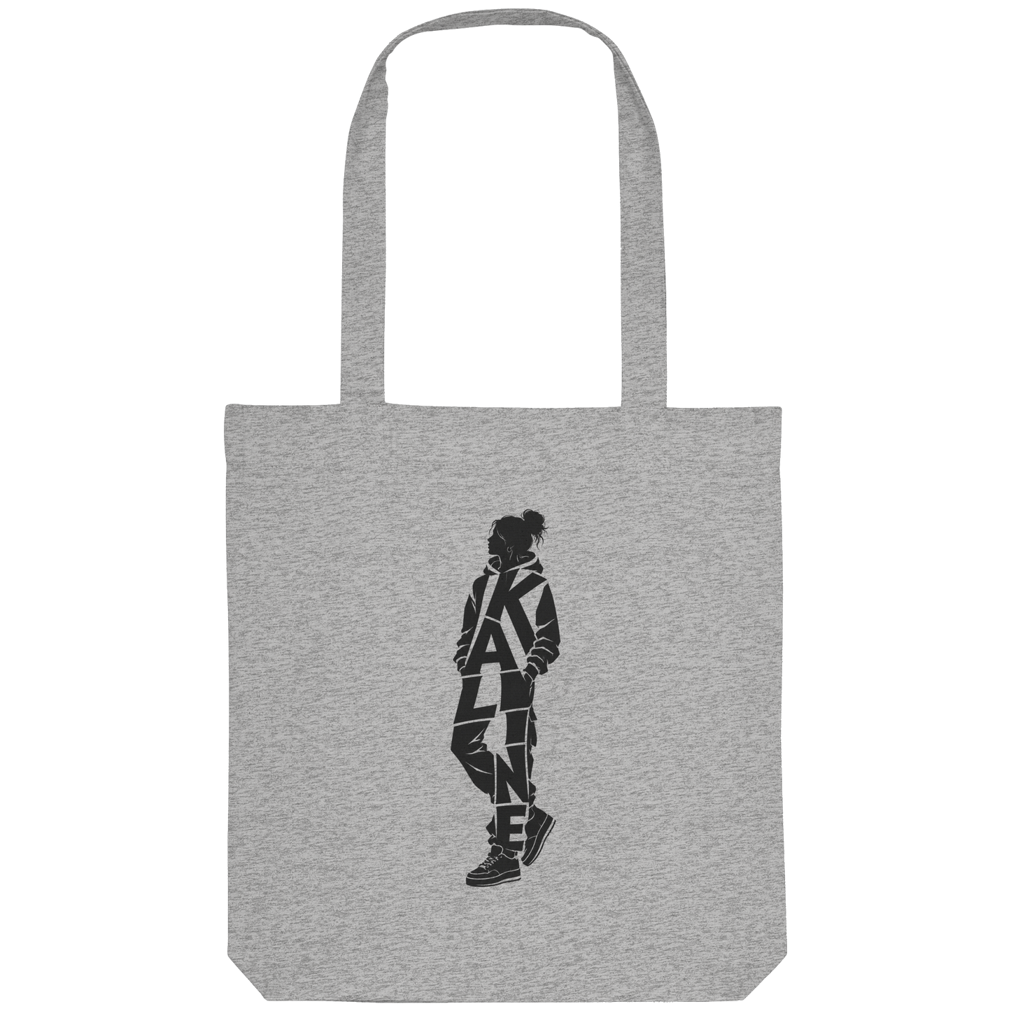 KALINE! - Organic Tote-Bag