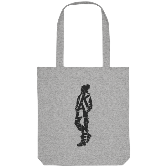 KALINE! - Organic Tote-Bag