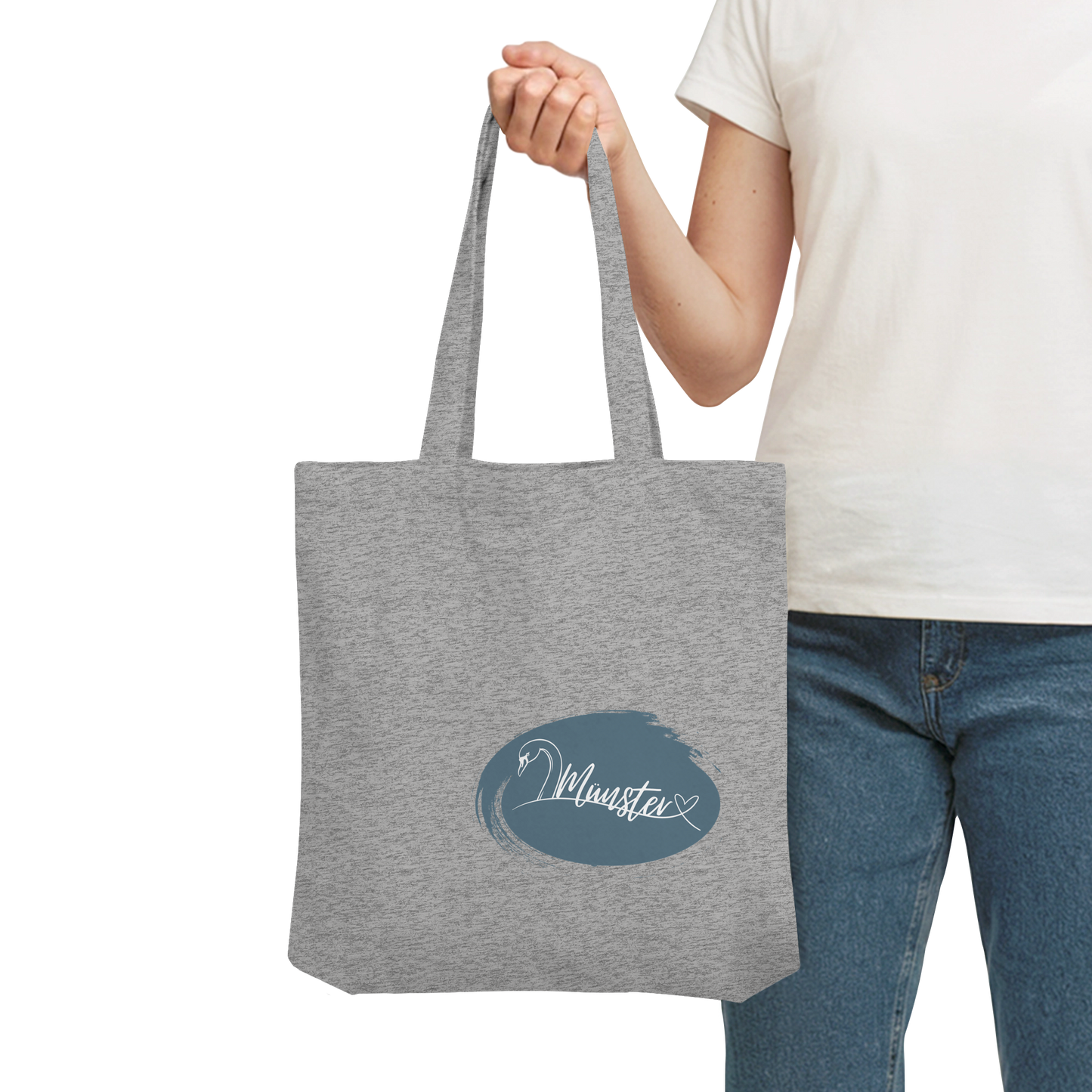 PETRAMUENSTER - Organic Tote Bag