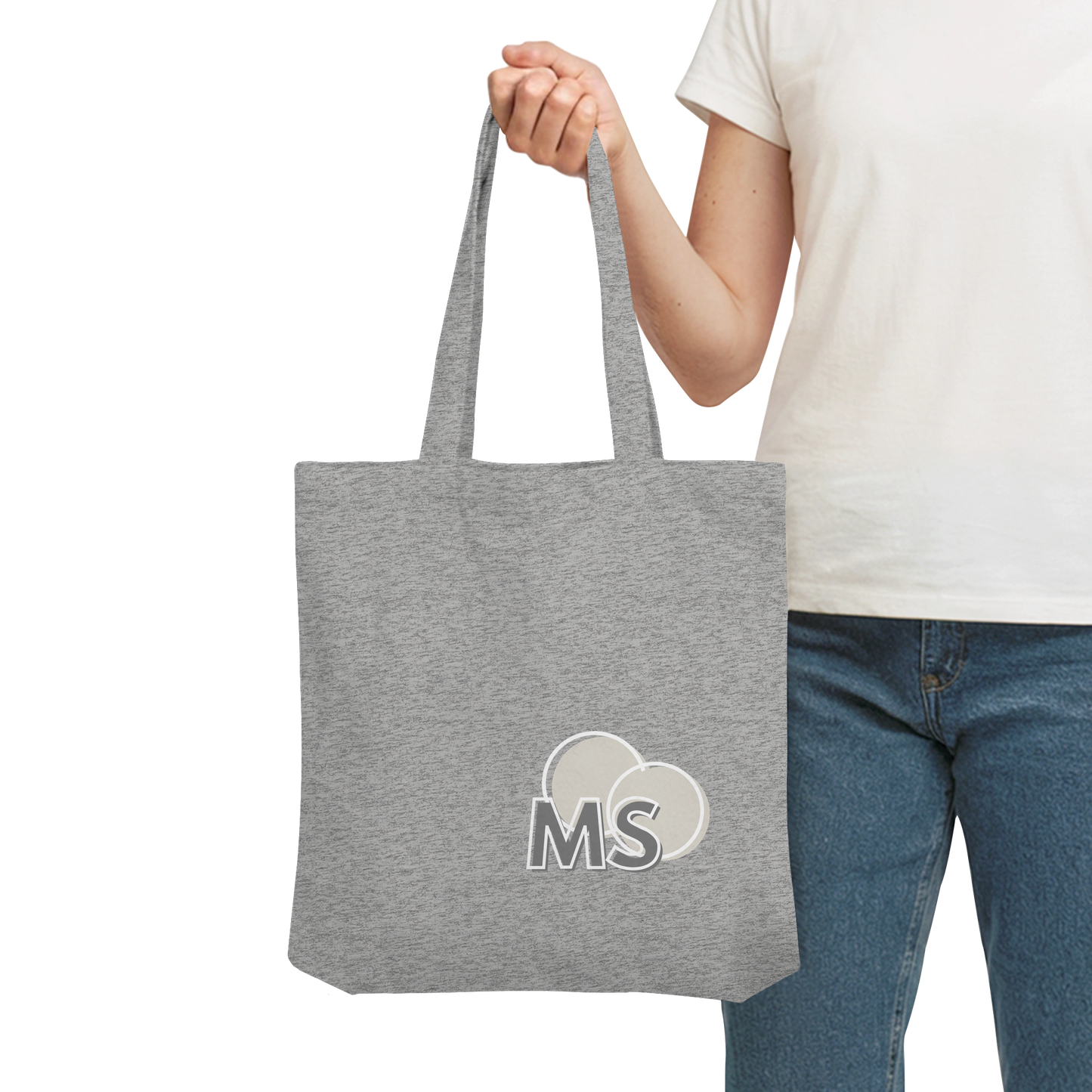 MSAASEE! - Organic Tote Bag
