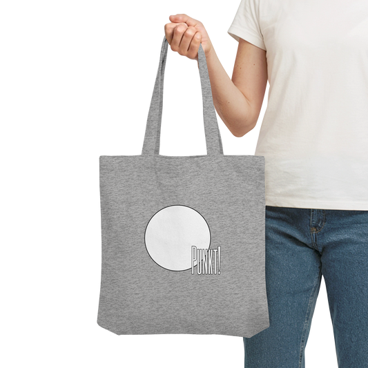 PUNKT! - Organic Tote-Bag