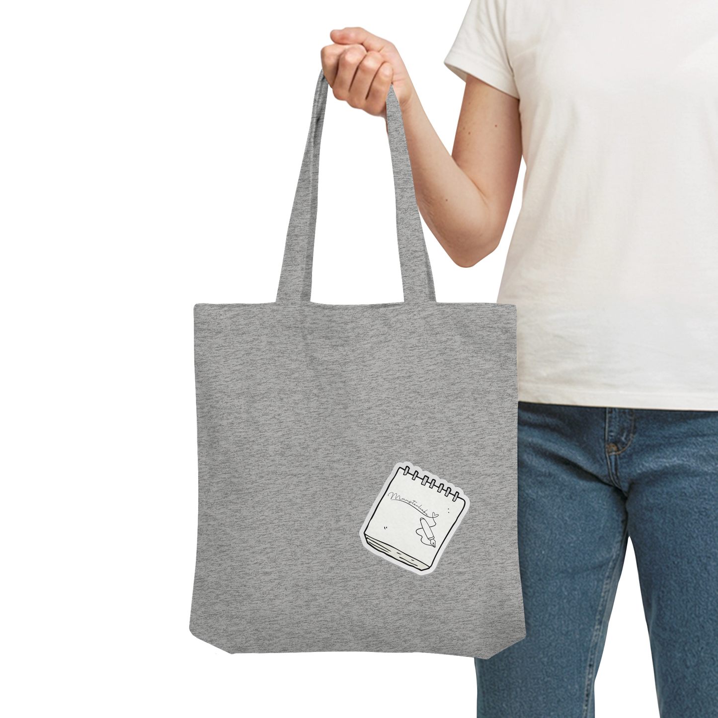 MÜNSTERLOVE! - Organic Tote Bag