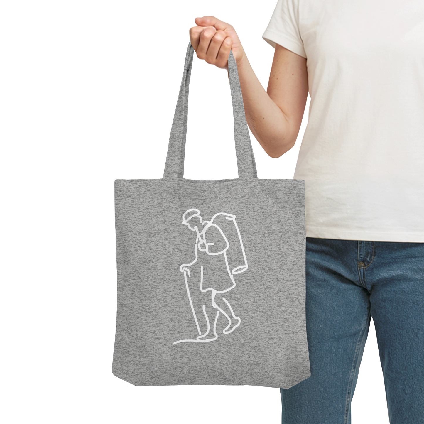 KIEPENKERL! - Organic Tote Bag