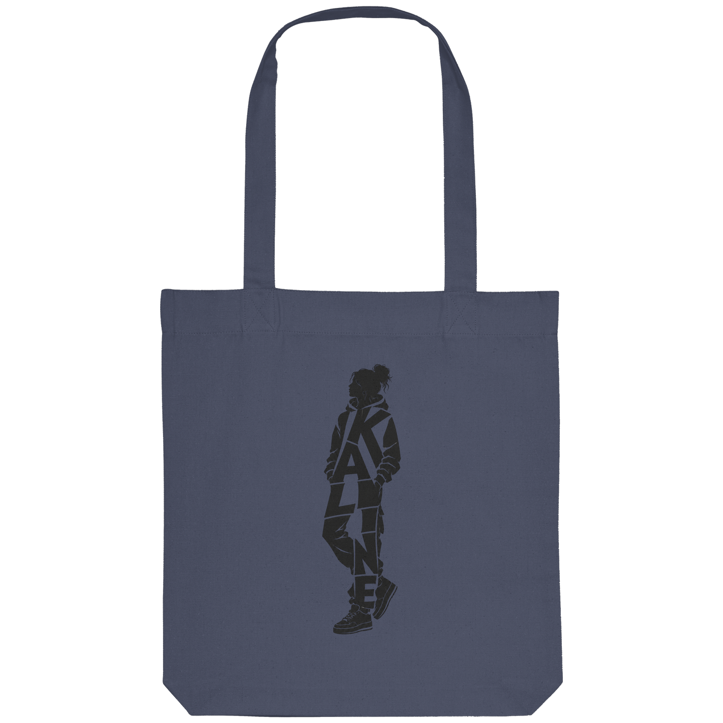 KALINE! - Organic Tote-Bag