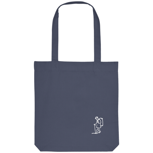 KIEPENKERL! (Stick) - Organic Tote-Bag