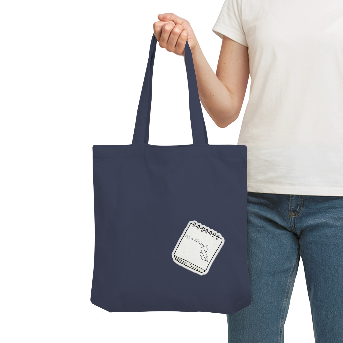 MÜNSTERLOVE! - Organic Tote Bag