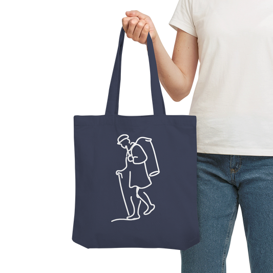 KIEPENKERL! - Organic Tote-Bag