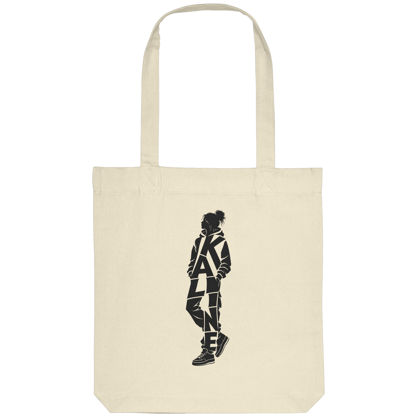 KALINE! - Organic Tote-Bag