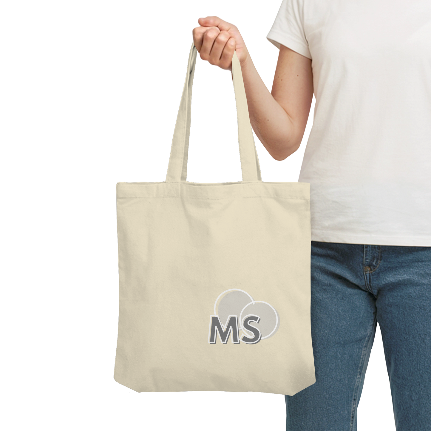 MSAASEE! - Organic Tote Bag