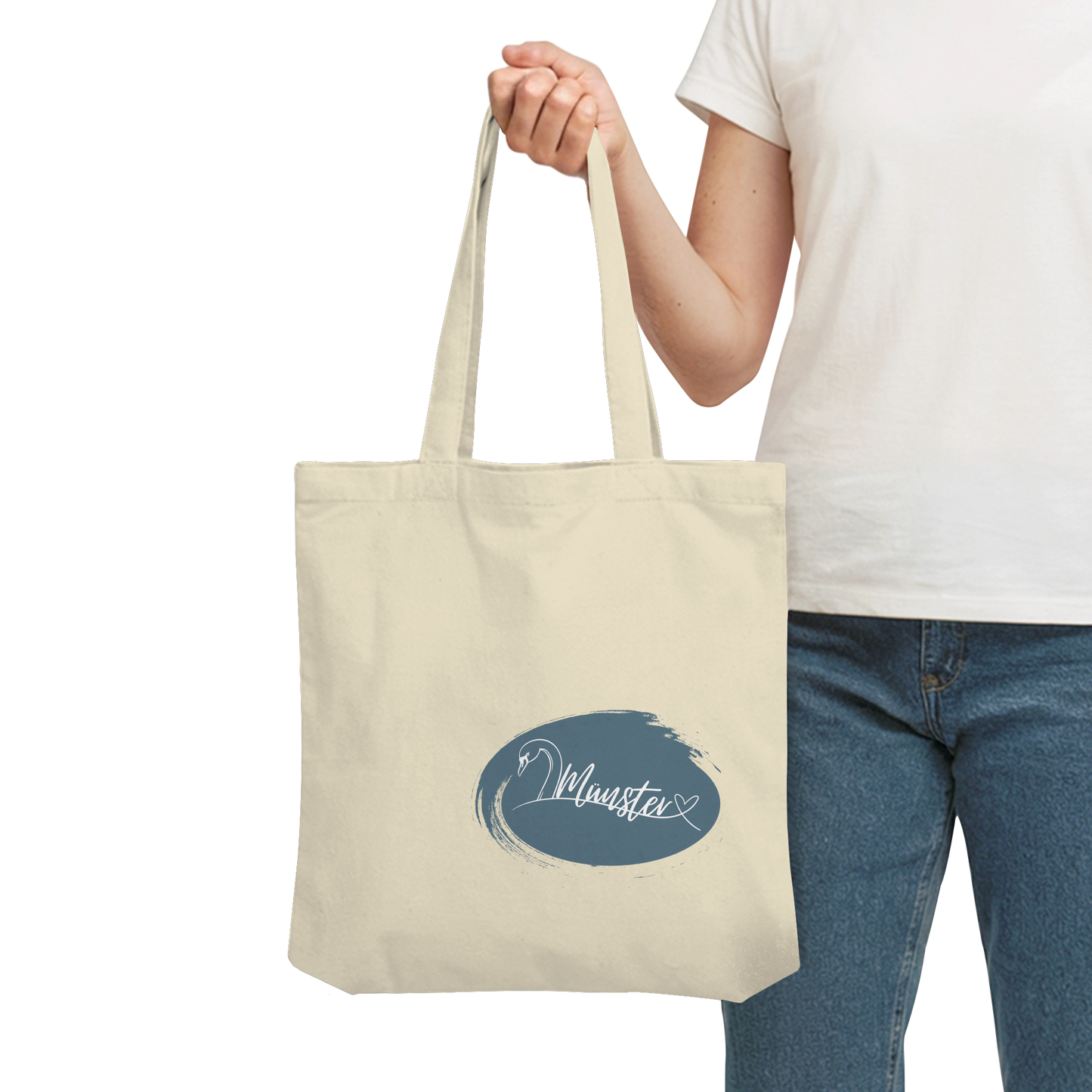 PETRAMUENSTER - Organic Tote Bag