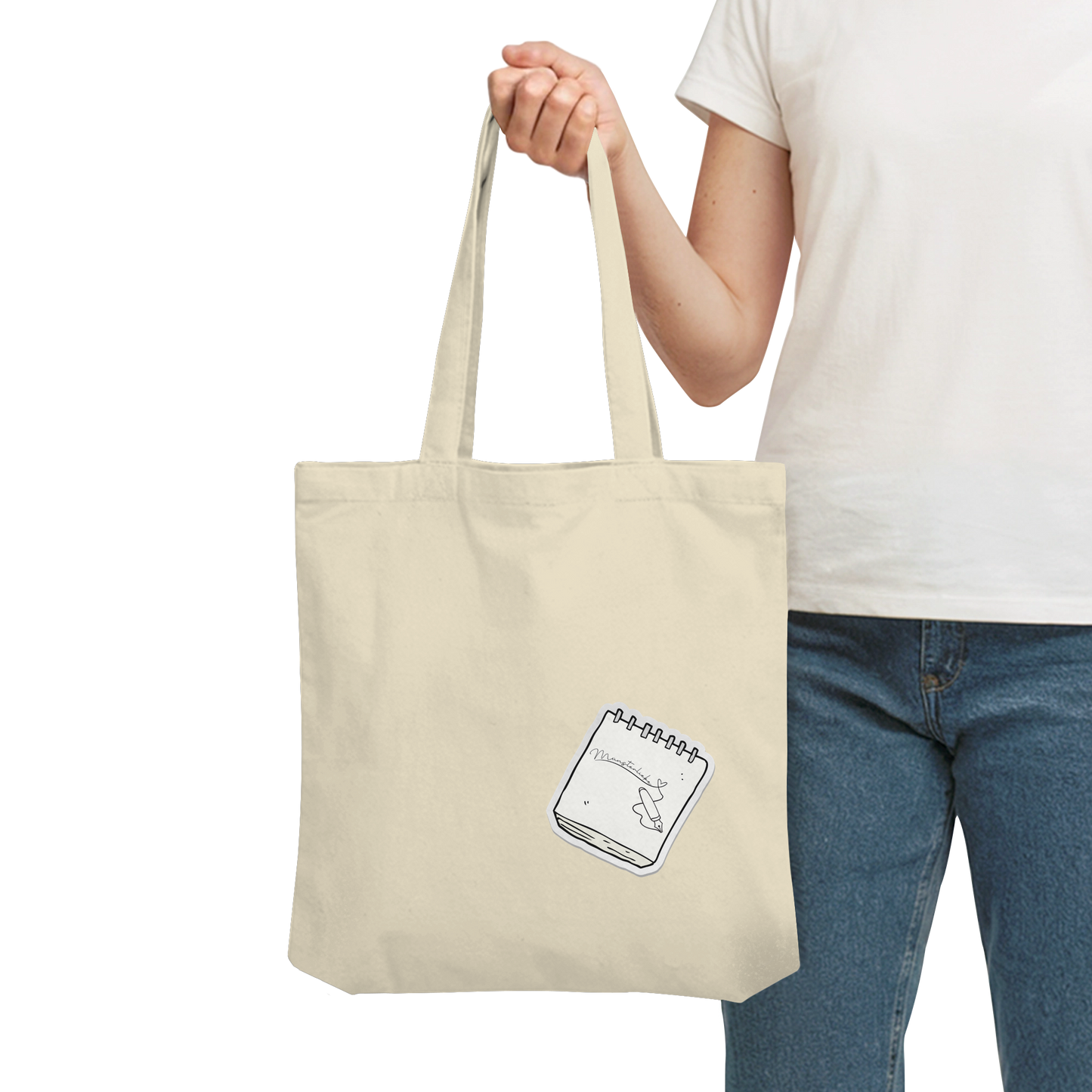MÜNSTERLOVE! - Organic Tote Bag