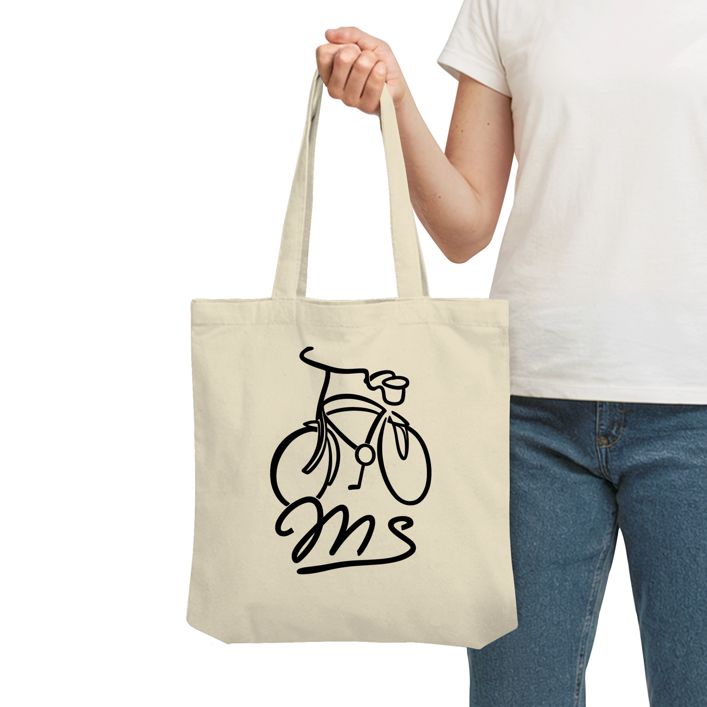 LEEZEMS! - Organic Tote Bag