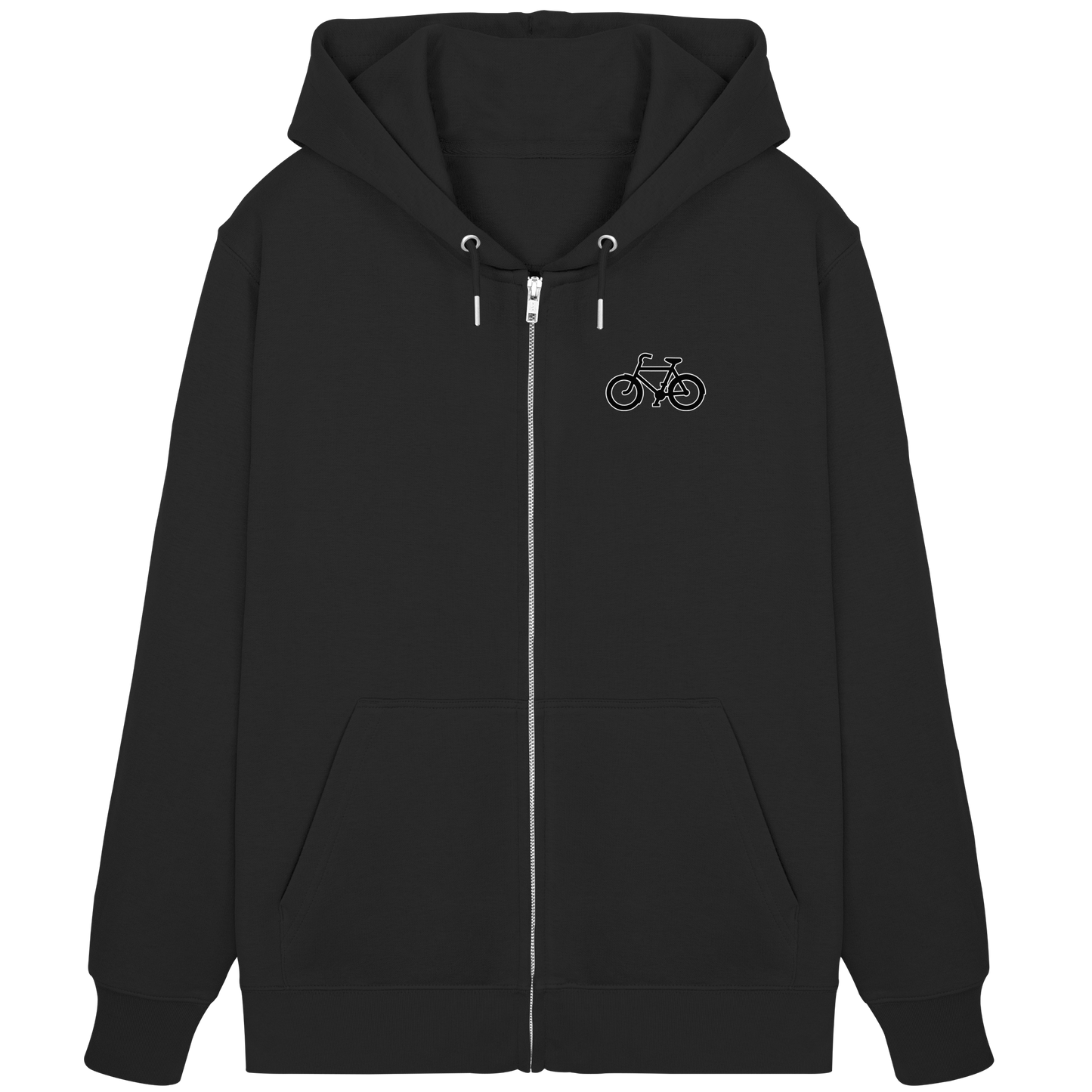 RINGRING! - Organic Zipper