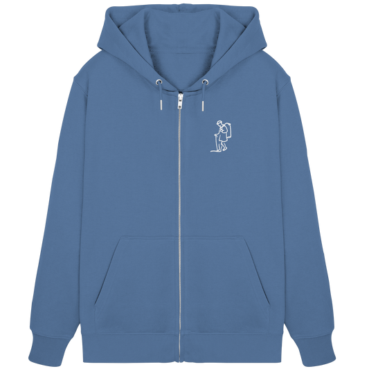 KIEPENKERL! (Stick) - Organic Zipper