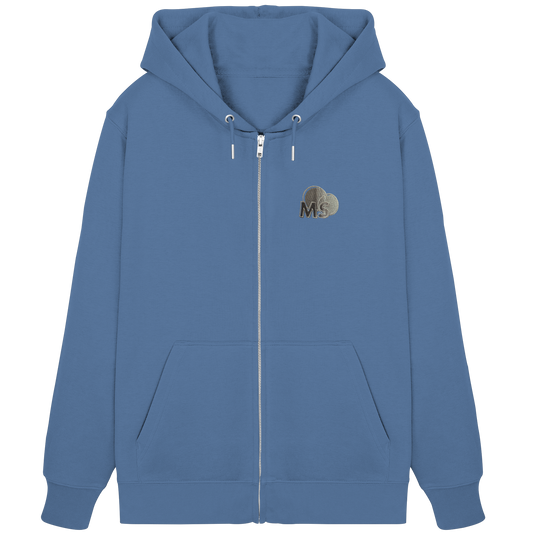 MSAASEE! (Stick) - Organic Zipper