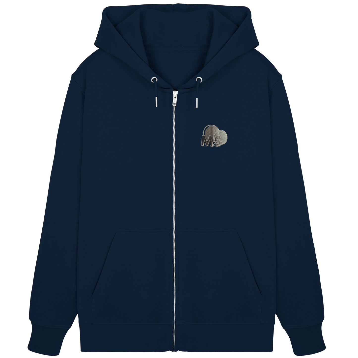 MSAASEE! (Stick) - Organic Zipper
