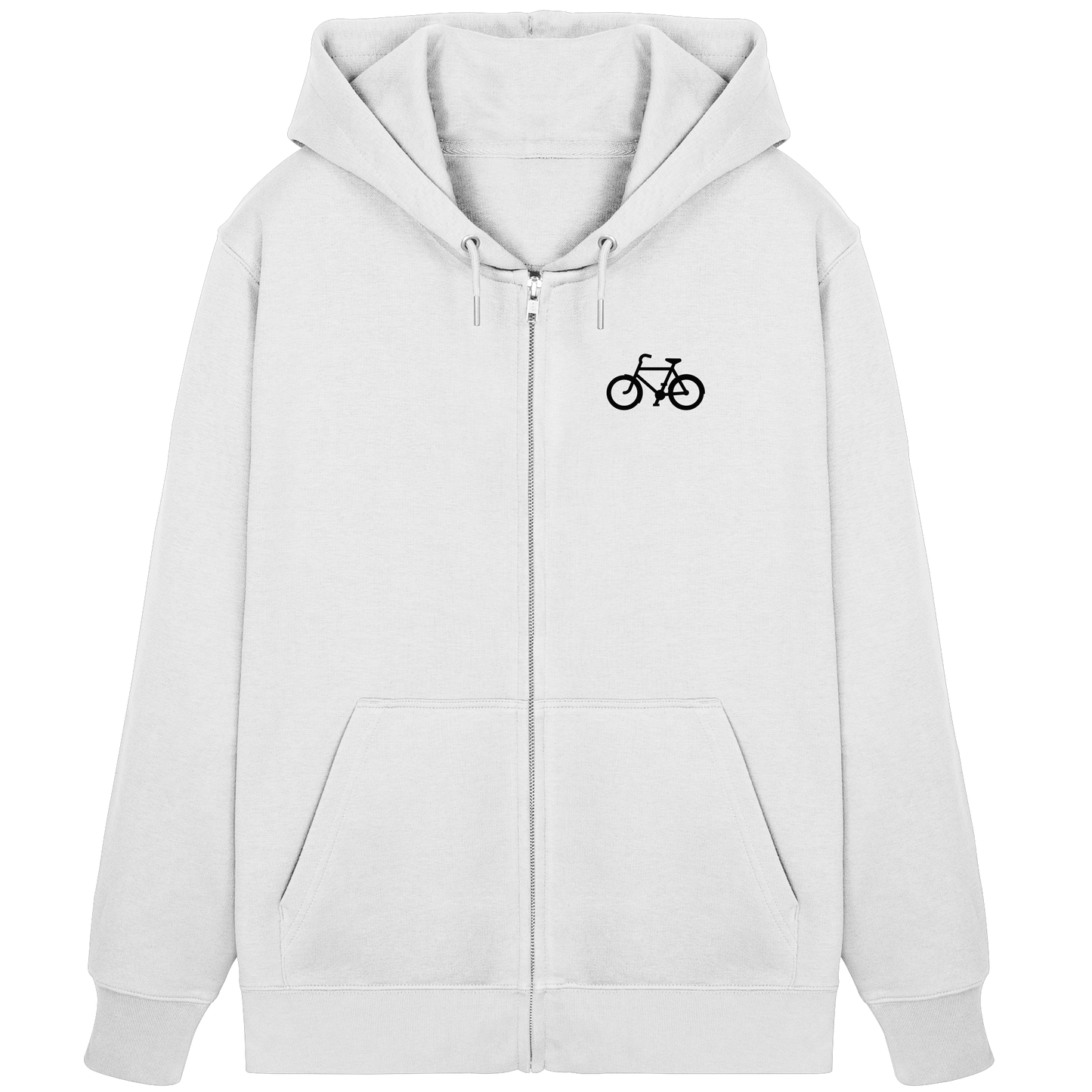 RINGRING! - Organic Zipper