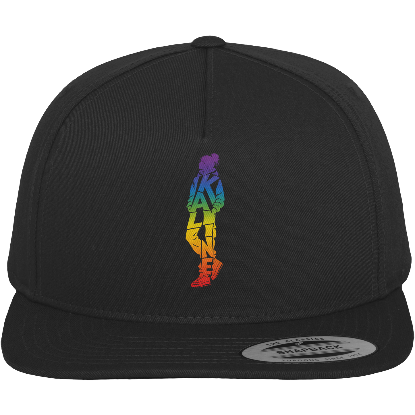 KALINE!Pride - Premium Snapback