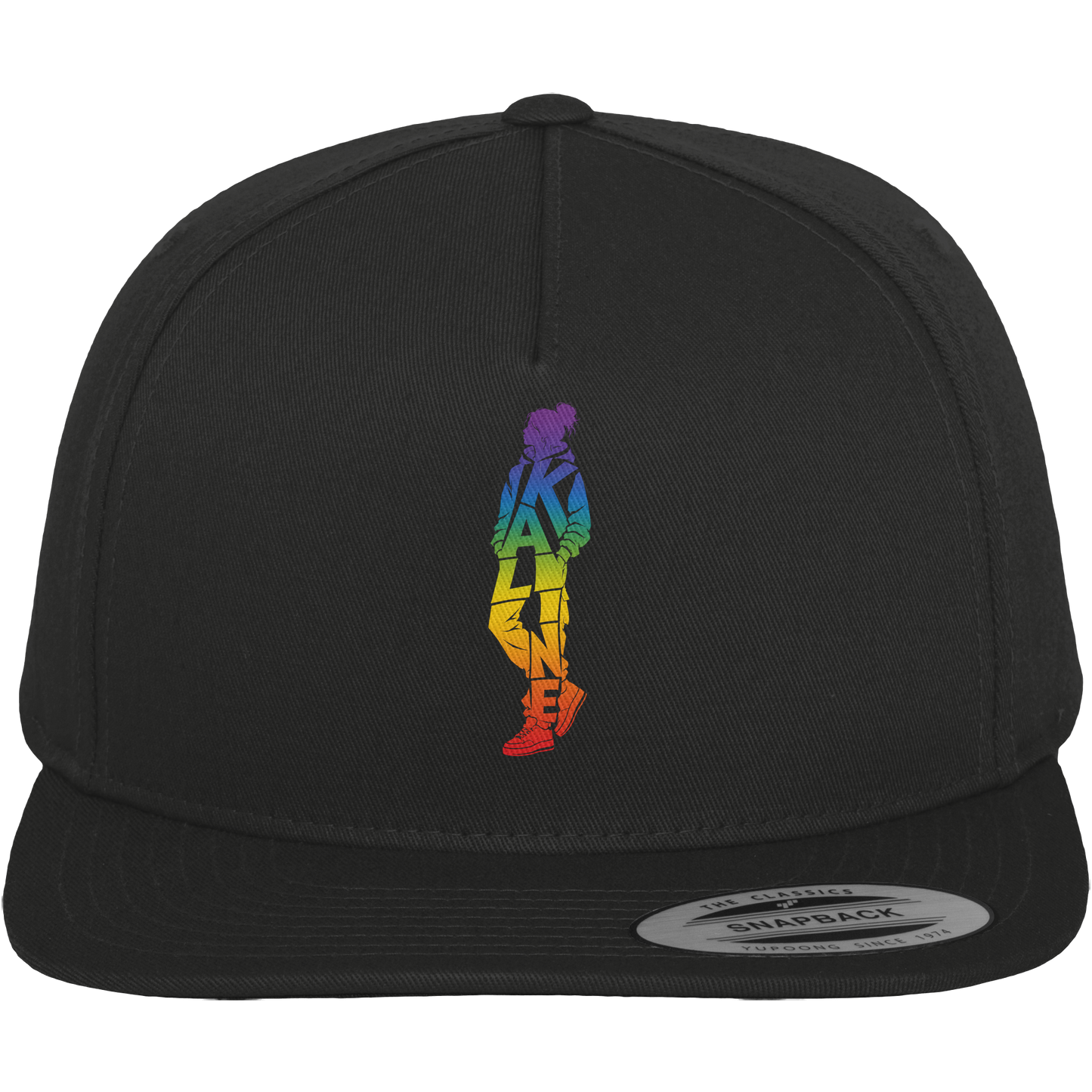 KALINE!Pride - Premium Snapback