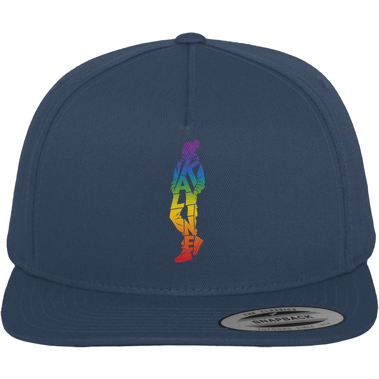 KALINE!Pride - Premium Snapback