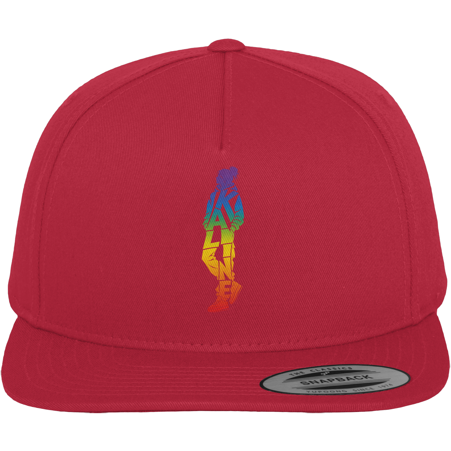 KALINE!Pride - Premium Snapback