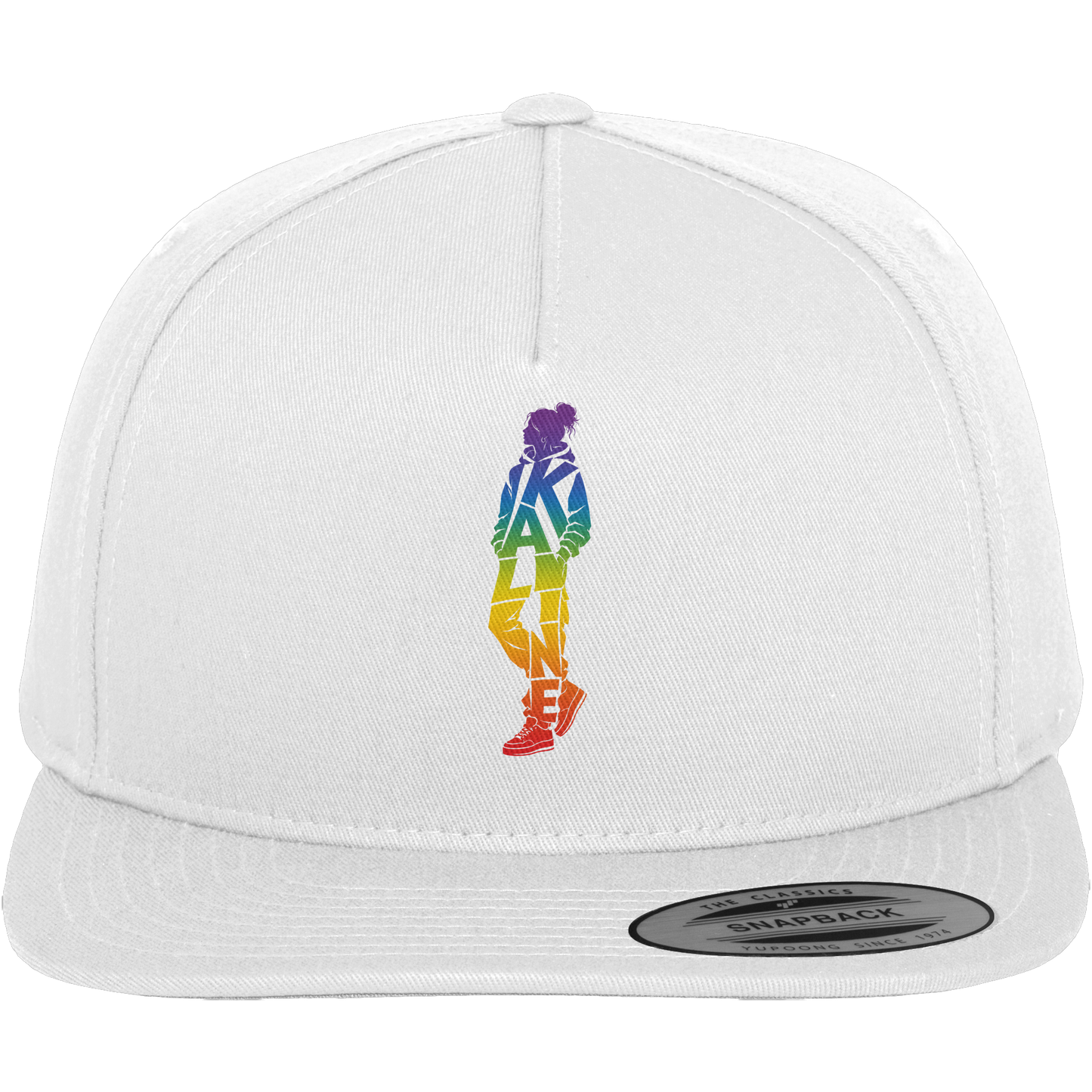 KALINE!Pride - Premium Snapback