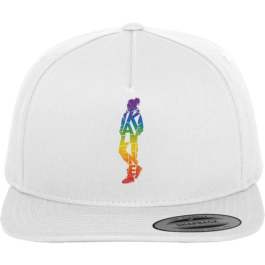 KALINE!Pride - Premium Snapback